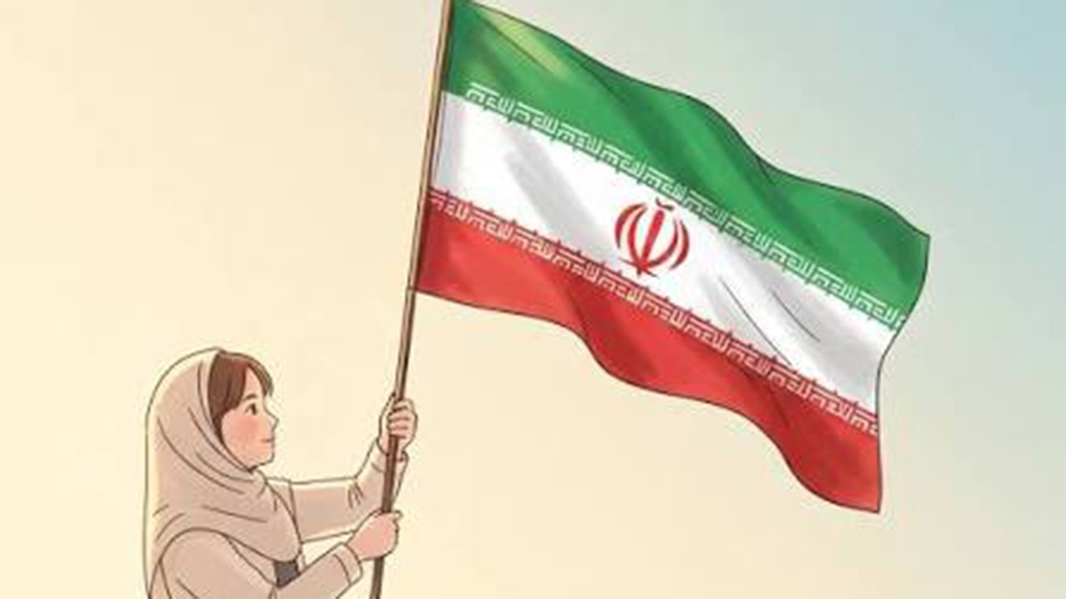 باشگاه خبرنگاران -سلبریتی‌هایی که برای دختران ایرانی نسخه ناامیدی پیچیدند