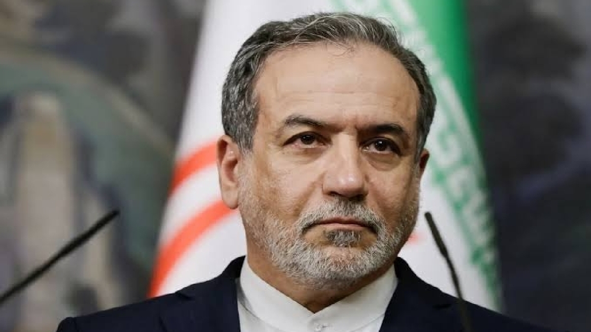 باشگاه خبرنگاران -عراقچی: حمله به مناطق مسکونی با اصول بنیادین حقوق بین‌الملل بشردوستانه مغایرت دارد