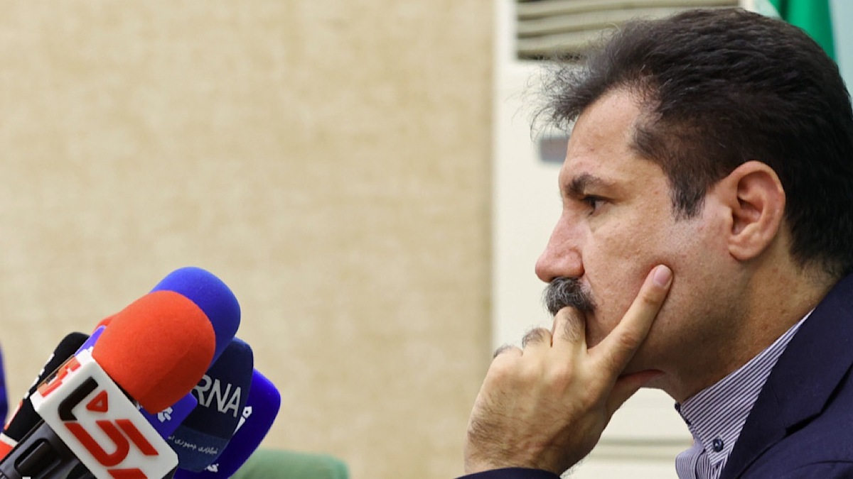 باشگاه خبرنگاران -معاون رئیس‌جمهور: روستاها بورسی می‌شوند