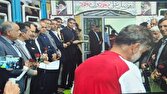 باشگاه پرسپولیس ۳۷ زندانی را در مشهد آزاد کرد