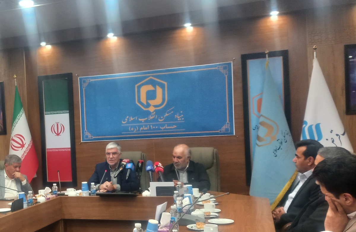 باشگاه خبرنگاران -بیش از ۹۲ هزار واحد مسکونی آسیب‌دیده از جنگ تعمیر شد/ آغاز پروژه واگذاری ۵۰ هزار مسکن به محرومان