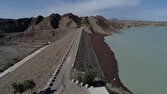 پُرشدگی ۳۷ درصدی سدهای سیستان و بلوچستان