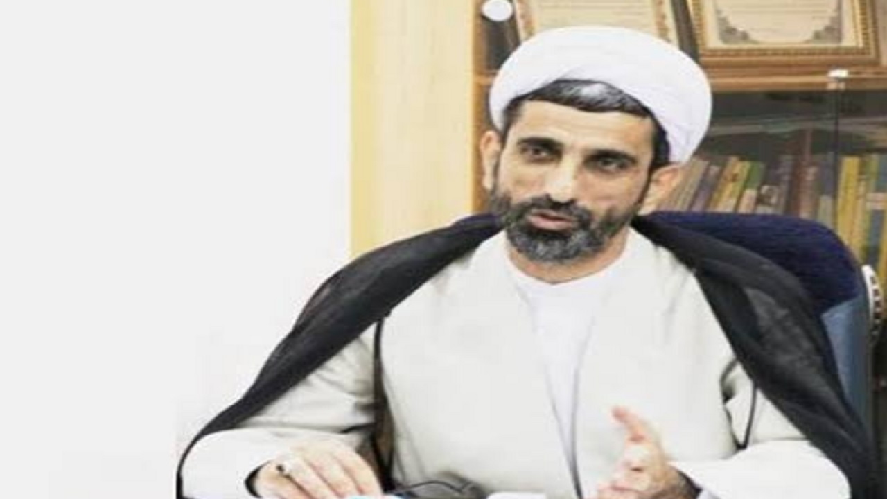 علت بازداشت امیرسالار داودی در اصفهان چه بود؟