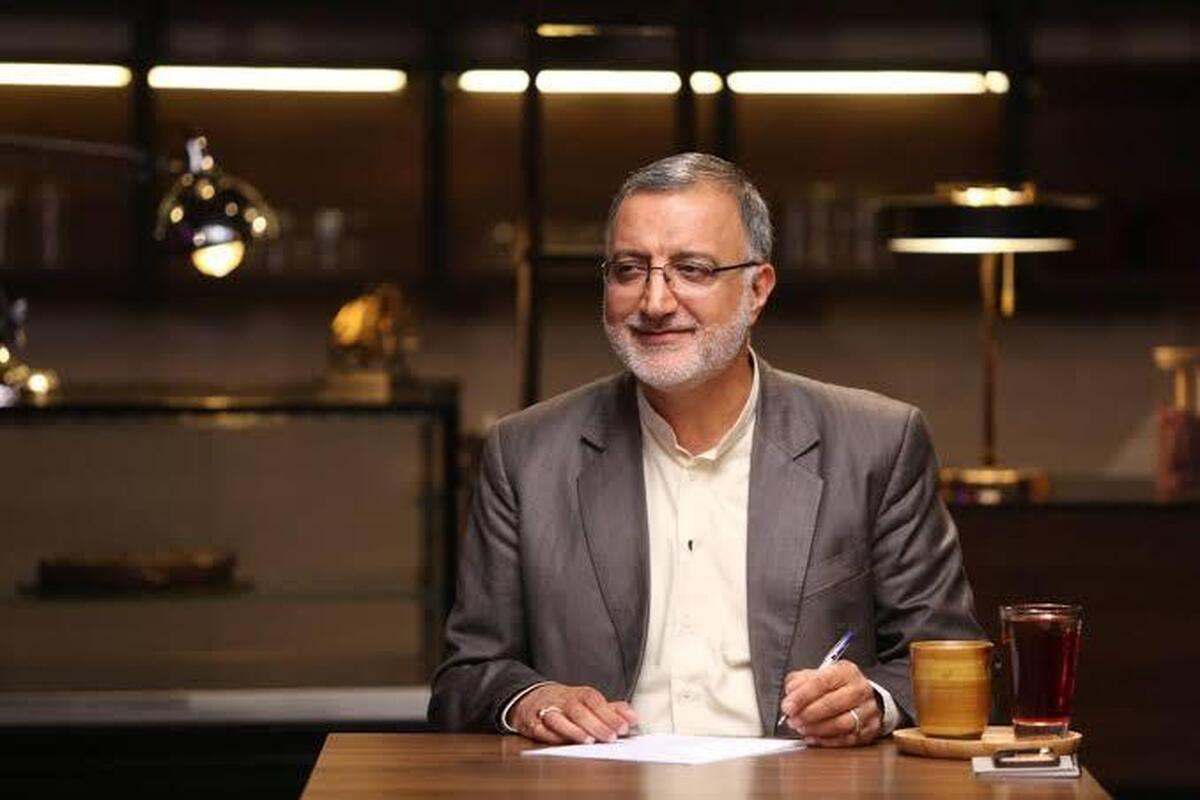 باشگاه خبرنگاران -زاکانی: برای عبور از شرایط جنگی بن‌بستی نداریم