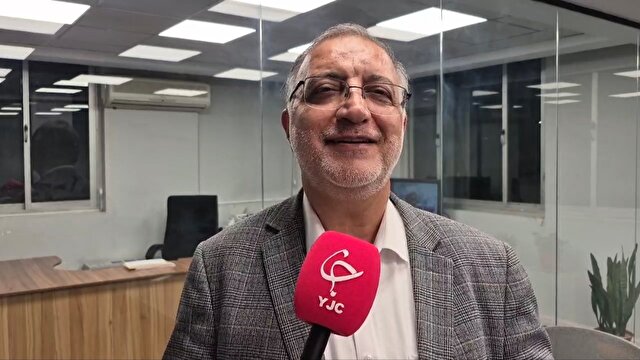 جدیدترین و مهمترین اخبار اجتماعی | خبرگزاری باشگاه خبرنگاران