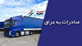 هدف‌گذاری برای دستیابی به ۶۰ درصد صادرات کشور به عراق؛ شتاب در تکمیل خط آهن کرمانشاه - بغداد