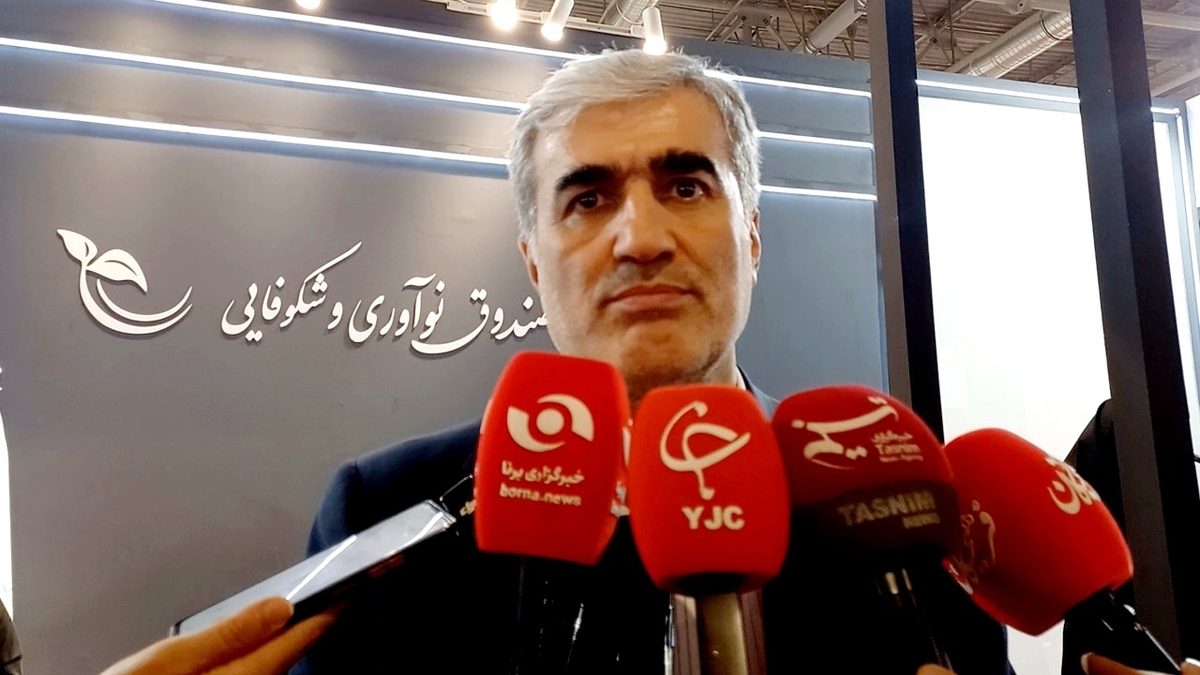 باشگاه خبرنگاران -تزریق اعتبار ۱۰۰۰ میلیاردی به صنایع خلاق؛ حمایت ویژه از بازی‌سازی، انیمیشن و کاربردی‌سازی صنایع دستی