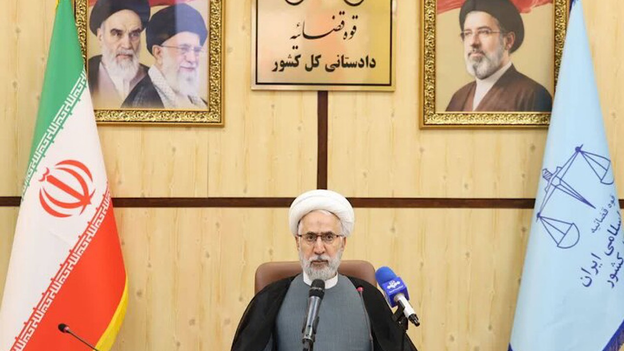 تاکید دادستان کل کشور بر ضرورت رعایت شئونات اسلامی از سوی وکلا در مراجع قضایی