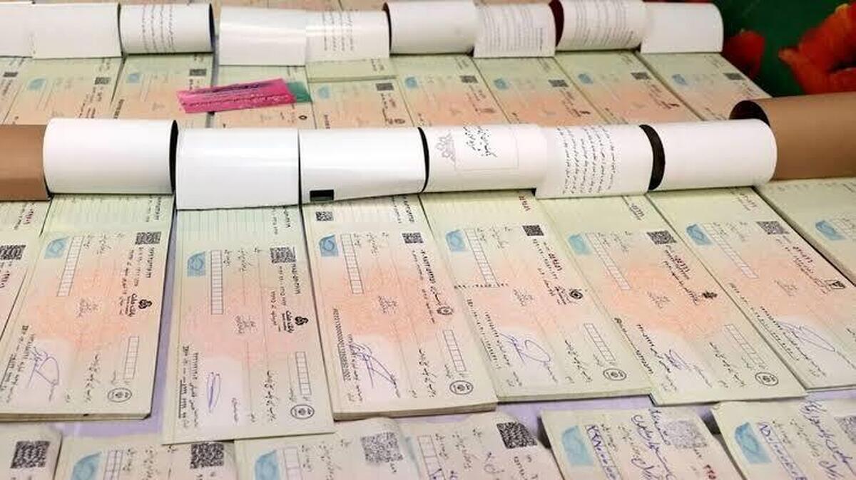 باشگاه خبرنگاران -تعیین تکلیف خسارت تأخیر تأدیه چک‌های قدیمی در دیوان عالی کشور + فیلم