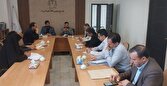 تشکیل تیم نظارت میدانی برای برخورد با تخلفات حوزه بهداشت و درمانی در زرند