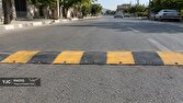 سرعت‌گیر‌ها در خرم‌آباد؛ راهکاری برای نجات جان شهروندان یا عاملی برای نارضایتی رانندگان؟