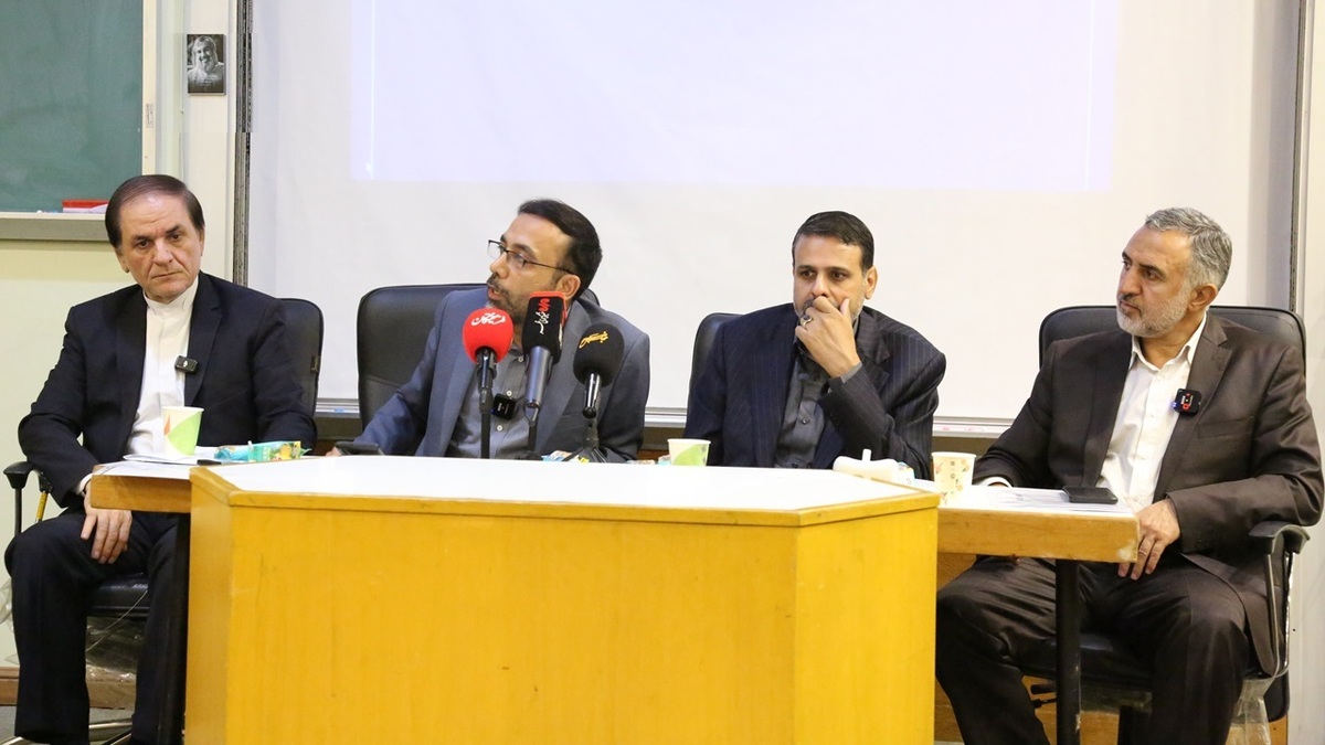 باشگاه خبرنگاران -از ضرورت حفظ انسجام داخلی تا بازسازی بازدارندگی؛ چهار روایت از بایسته‌های انتقام و خون‌خواهی