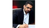 پیام تسلیت مدیر کل صدا و سیمای گیلان در پی درگذشت آیت الله قربانی