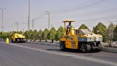 بهره‌برداری از مسیر جدید در بندرعباس با اعتبار ۱۵۰ میلیارد تومانی