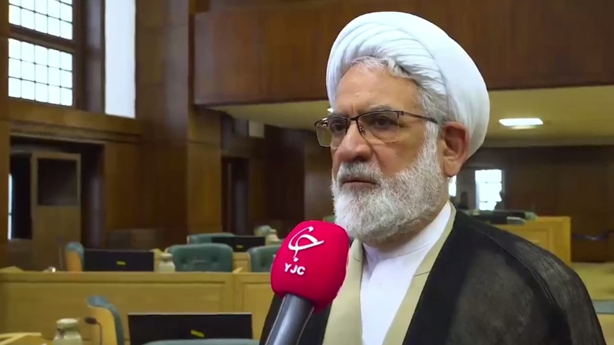باشگاه خبرنگاران -هر حکم اعدامی در دیوان عالی کشور تأیید نمی‌شود + فیلم