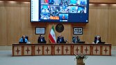 نشست مدیریت بحران در گیلان/ از صرفه جویی انرژی تا اطلاع رسانی به موقع