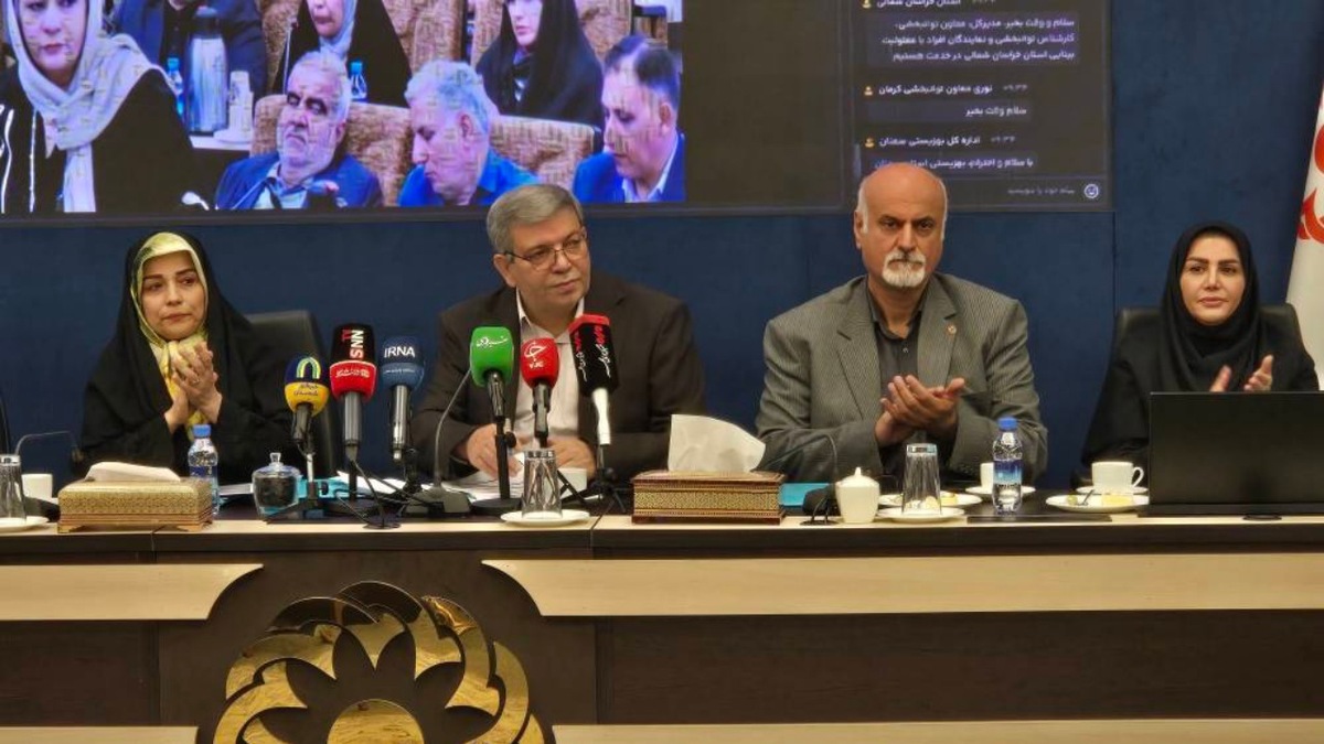 باشگاه خبرنگاران -دسترس‌پذیری خدمات دولتی برای نابینایان؛ از ضعف سامانه‌ها تا ضرورت توسعه خدمات تخصصی