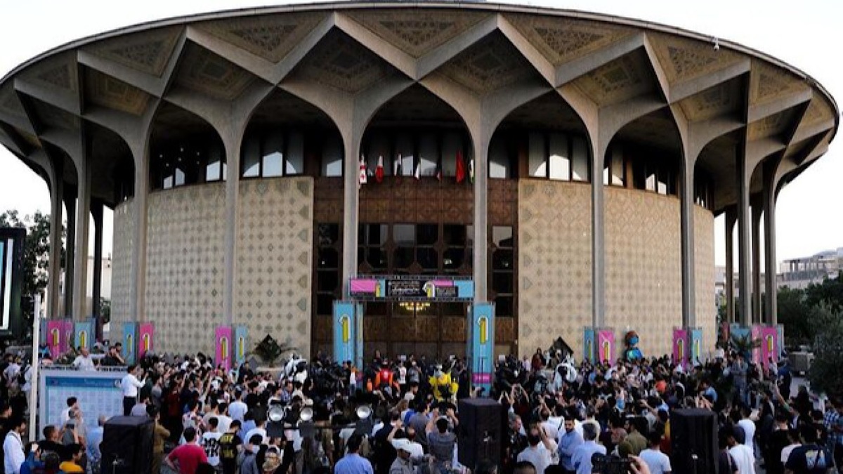 باشگاه خبرنگاران -با عروسک‌هایتان به تئاترشهر بروید