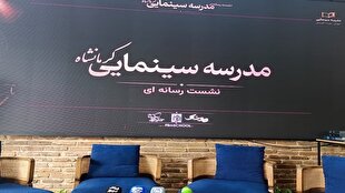 راه‌اندازی مدرسه سینمایی در کرمانشاه با ظرفیت آموزش ۴۵۰ هنرجو