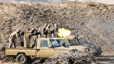 انهدام یک تیم گروگانگیر وابسته به گروهک تروریستی در سیستان‌وبلوچستان/ شهادت یکی از رزمندگان و ‌آزادی یک گروگان