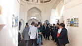 رصد ستاره‌ها از خانه‌ تاریخی ملاصدرا در کهک فراهم شد