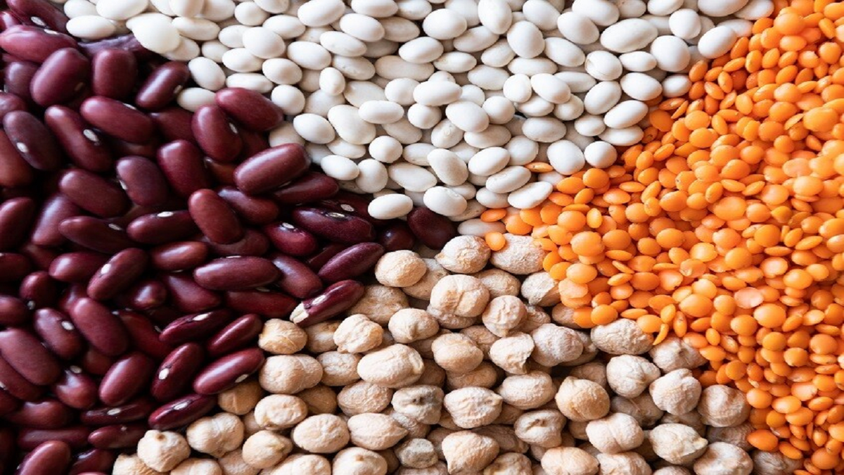 باشگاه خبرنگاران -نتایج یک پژوهش: حبوبات خطر ابتلا به دیابت و سکته مغزی را کاهش می‌دهند