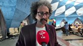 خواجه‌پاشا: جوایز اسکار و کن باید برای کشور آبروداری کند، نه بی‌آبرویی/ خطر ساخت «سرو، سپید، سرخ» زیر موشک‌باران می‌ارزید + فیلم