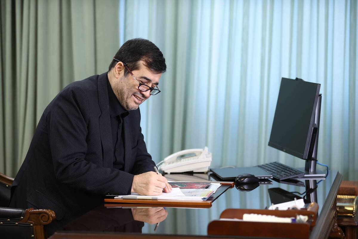 باشگاه خبرنگاران -پیام تبریک دنیامالی به مناسبت قهرمانی فرنگی کاران ایرانی در آمریکا