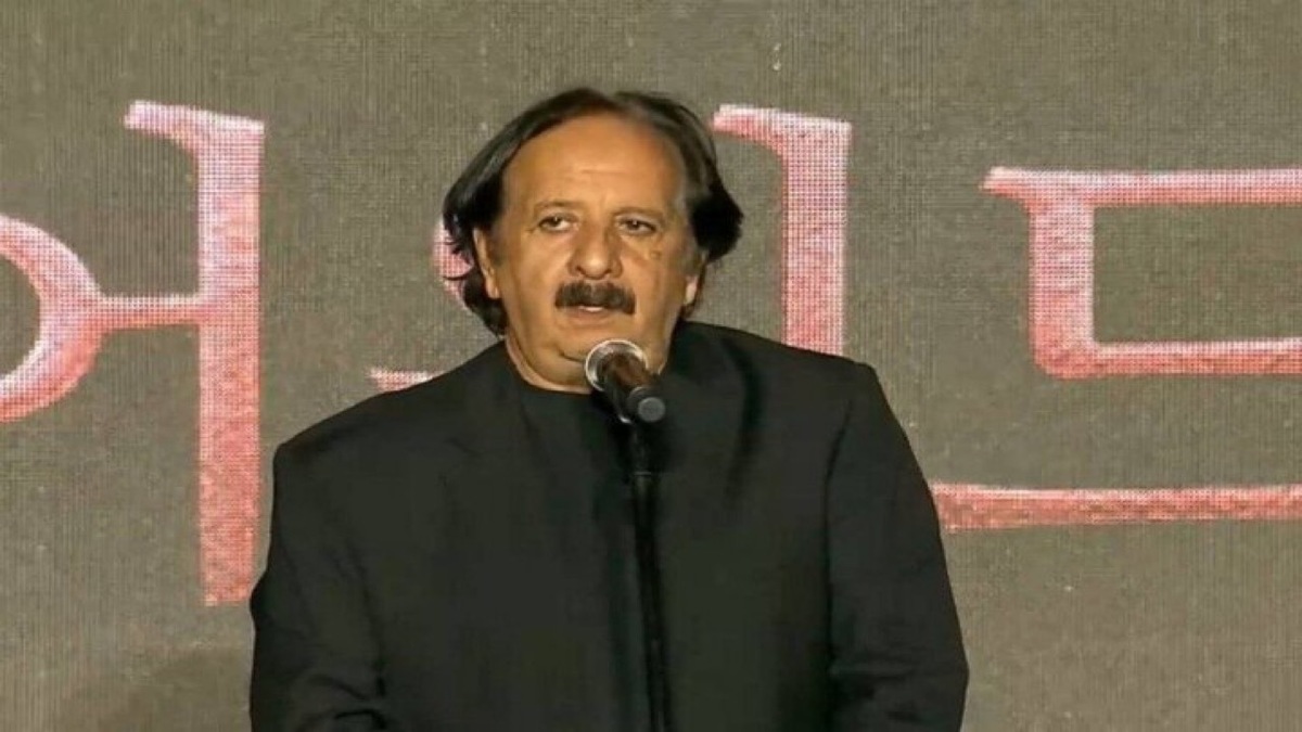 باشگاه خبرنگاران -«غذای نیمروز» مجید مجیدی بهترین فیلم جشنواره بوسان شد