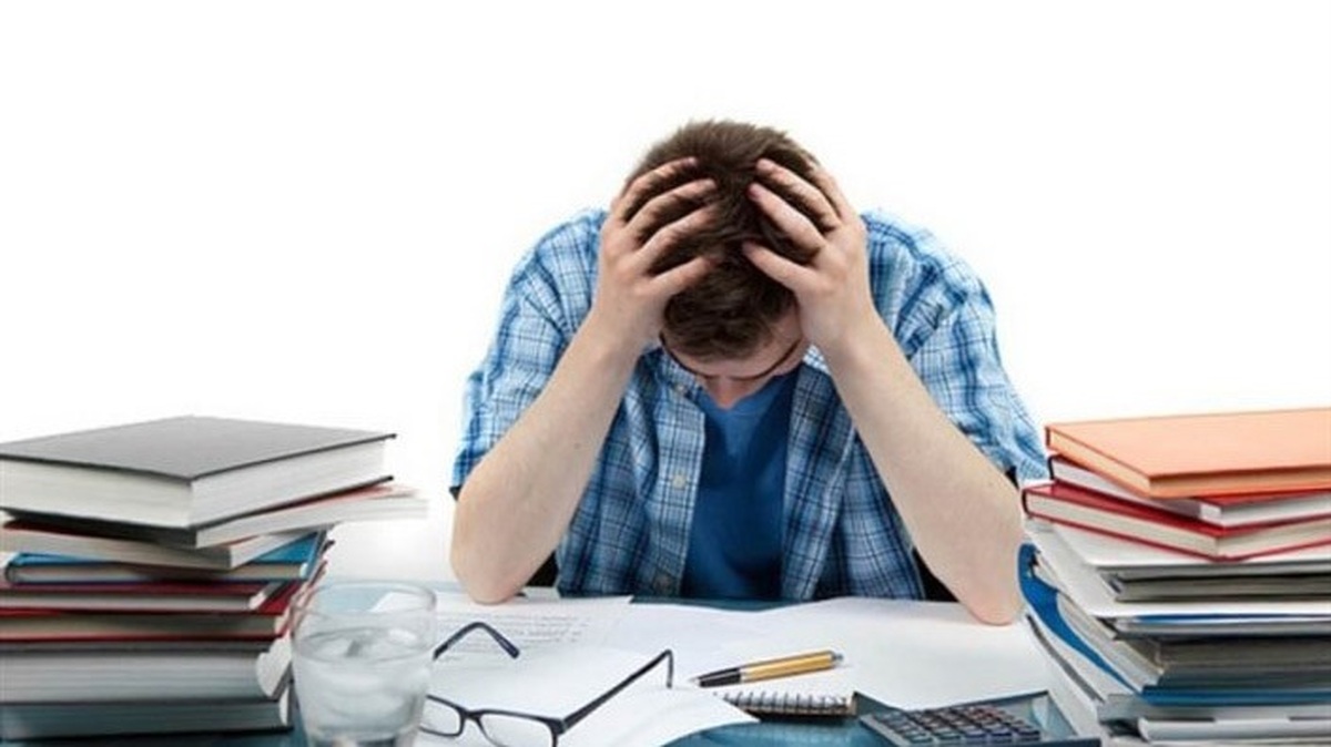 باشگاه خبرنگاران -کنکور آخر خط نیست؛ آسیب‌شناسی یک اضطراب رایج در نوجوانان