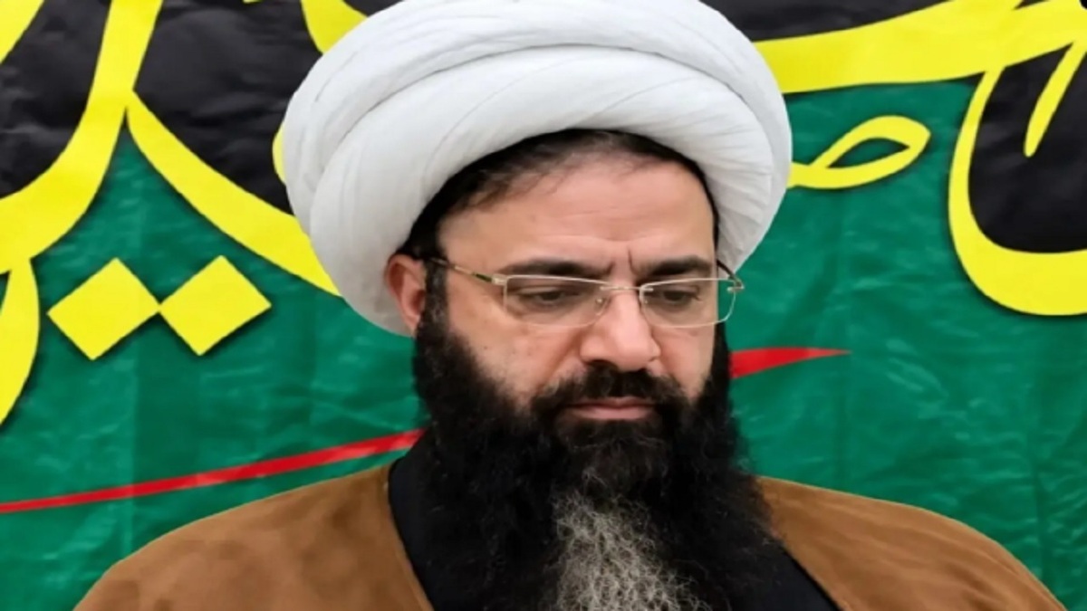 باشگاه خبرنگاران -آخرین جزئیات از قتل امام جماعت مسجدی در ساری
