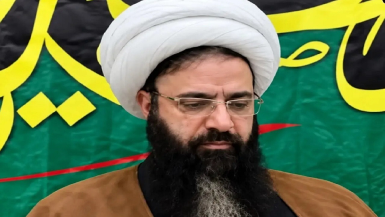 آخرین جزئیات از قتل امام جماعت مسجد امام حسن عسکری(ع) درساری