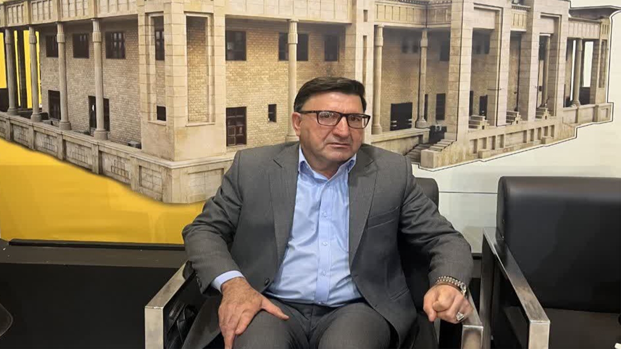 بازدید نزدیک به ۴۰۰ هیئت خارجی از اکسپو شیراز؛ تمرکز بر جذب سرمایه‌گذاری مولد