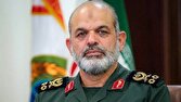 سرلشکر وحیدی: جوان ایرانی، پرچم اقتدار ایران را در هر میدان به اهتزار در می‌آورد