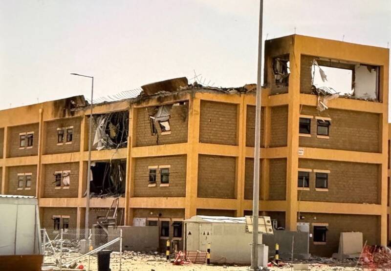 پشت‌پرده فرار بمب‌افکن‌ها از پایگاه تروریستی فرفورد/ آیا بحرین در آستانه فروپاشی اجتماعی قرار گرفته است؟