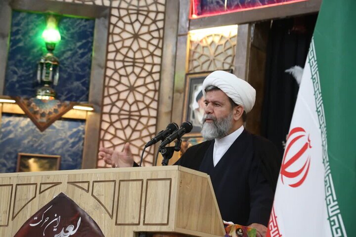 هشدار امام جمعه موقت شیراز نسبت به ولنگاری فرهنگی در پوشش نشاط اجتماعی