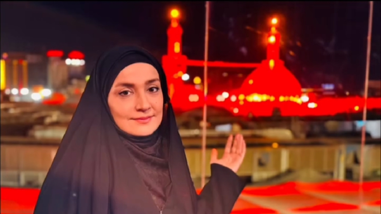 مرا به اسیدپاشی تهدید می‌کنند، اما تا آخرین قطره خونم پشت پرچم ایستاده‌ام + فیلم