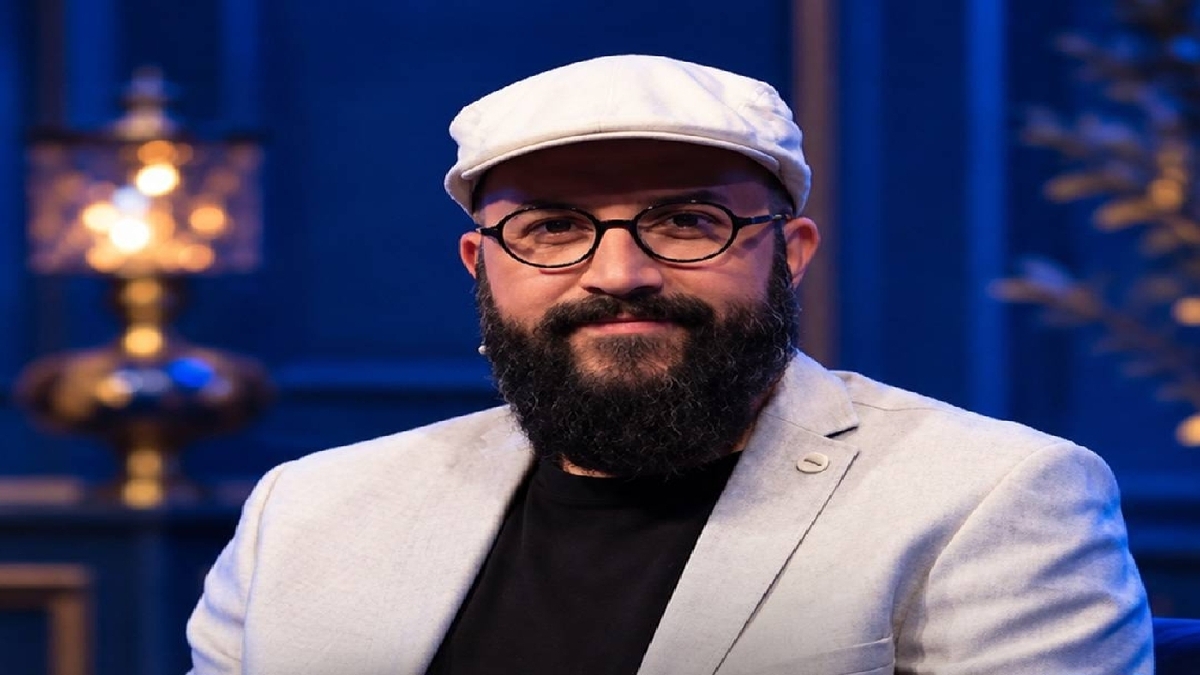باشگاه خبرنگاران -وحید امیرخانی «تخته گاز» به تلویزیون می‌آید