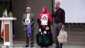 بیست‌وهشتمین جشنواره خیرین مدرسه‌ساز قم؛ از تجلیل ۲۰ خیر تا رونمایی کتاب «هدیه سبز»