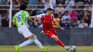 حکیم: خیبر و پرسپولیس با ۸ دوربین VAR برگزار شد