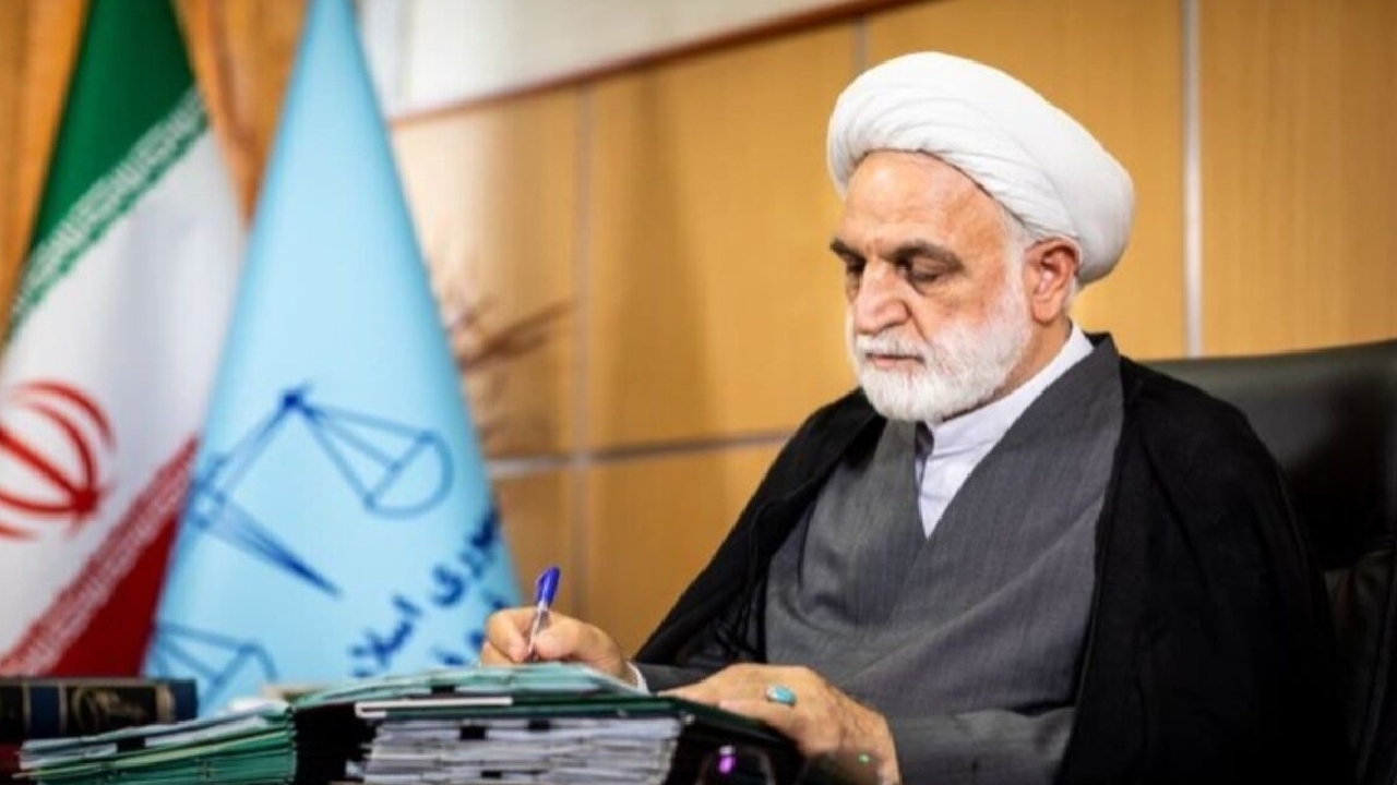 اژه‌ای: آماده حمایت حقوقی و قضایی از جامعه پرستاری هستیم