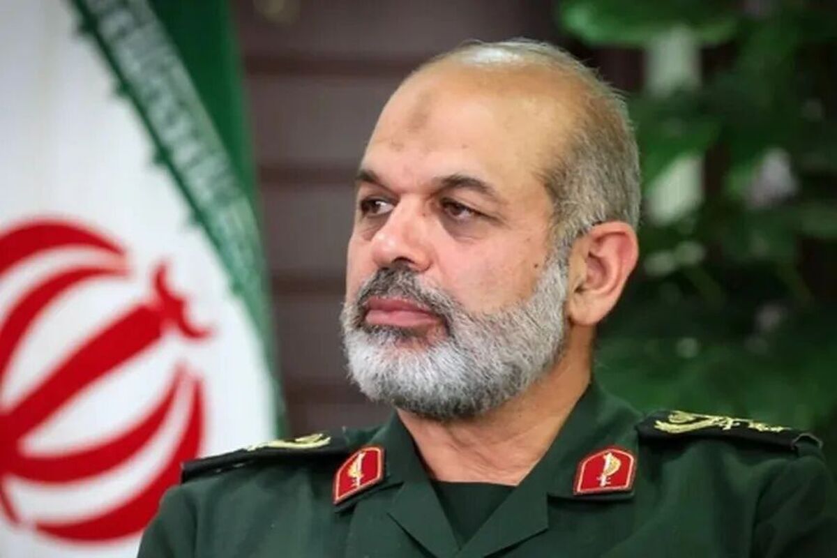 باشگاه خبرنگاران -فرمانده کل سپاه: پرستاران با روحیه زینبی در برابر سختی‌ها استوار ایستاده‌اند