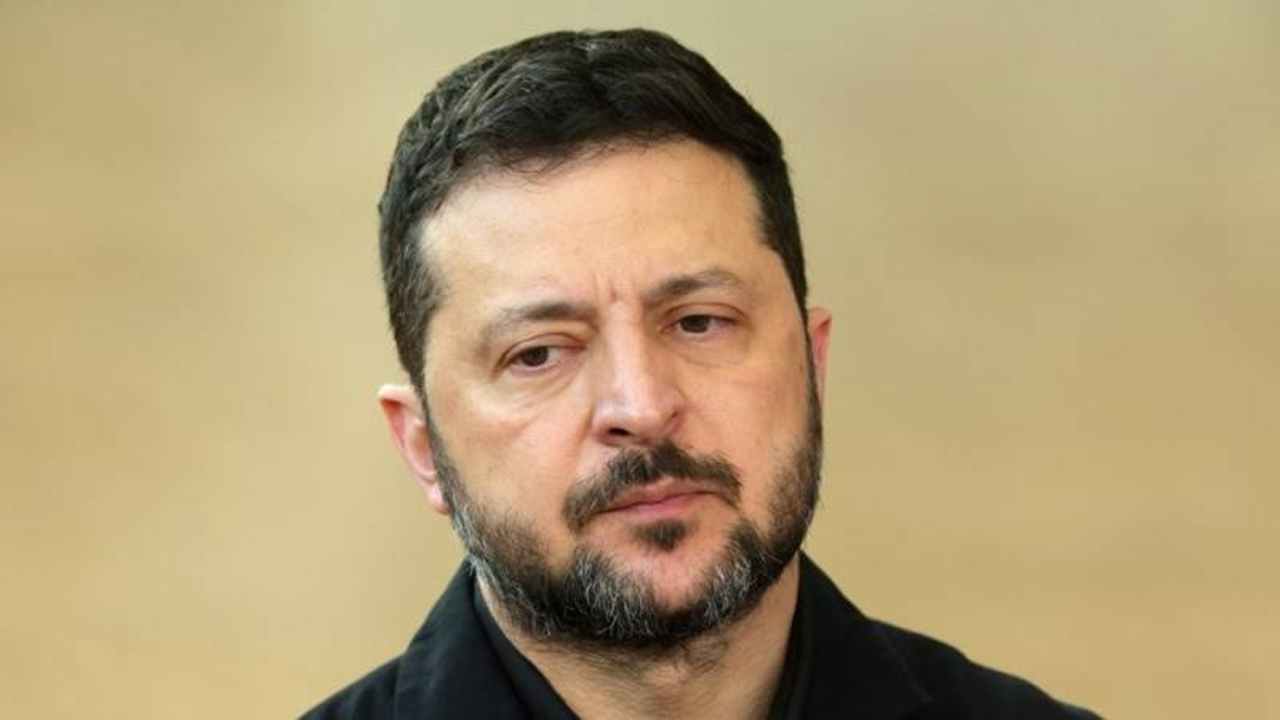 تهدید زلنسکی: در صورت سقوط اوکراین، ۲۰ میلیون نفر به اروپا پناهنده می‌شوند