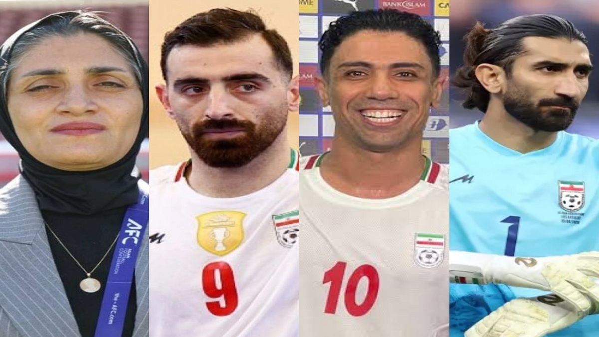 باشگاه خبرنگاران -ایران در ۴ بخش نامزد بهترین‌های آسیا شد