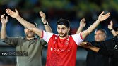 رقم انتقال محبی به پرسپولیس مشخص شد