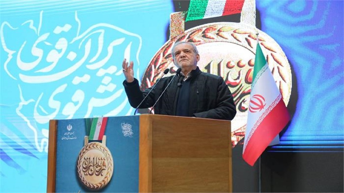 باشگاه خبرنگاران -آرزوی موفقیت رئیس‌جمهور برای ورزشکاران پارالمپیکی ایران در ناگویا