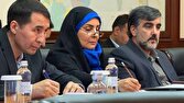 پیشنهاد‌های راهبردی وزیر راه و شهرسازی برای توسعه ترانزیت ایران و قزاقستان