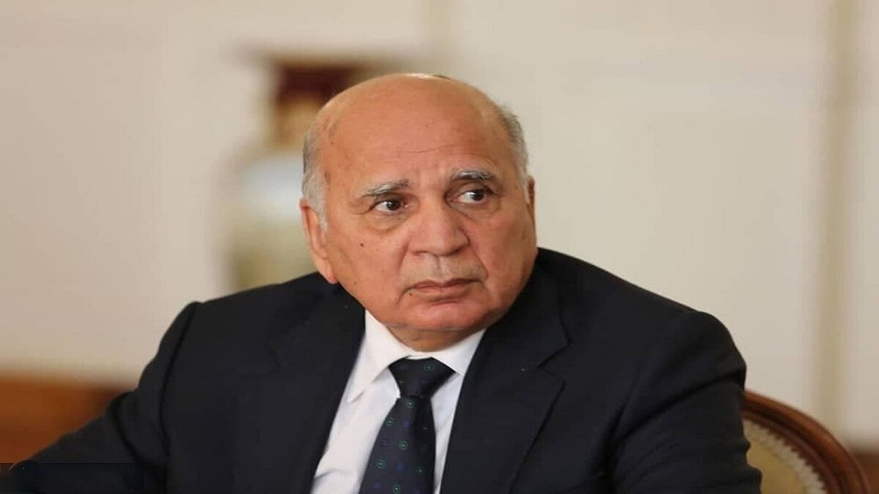 فواد حسین از دشواری کاهش تنش میان ایران و آمریکا گفت