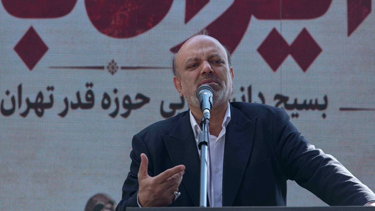 باشگاه خبرنگاران -۵۰ هزار محصول فناورانه، پاسخ دانشگاه‌های ایران به تحریم‌ها