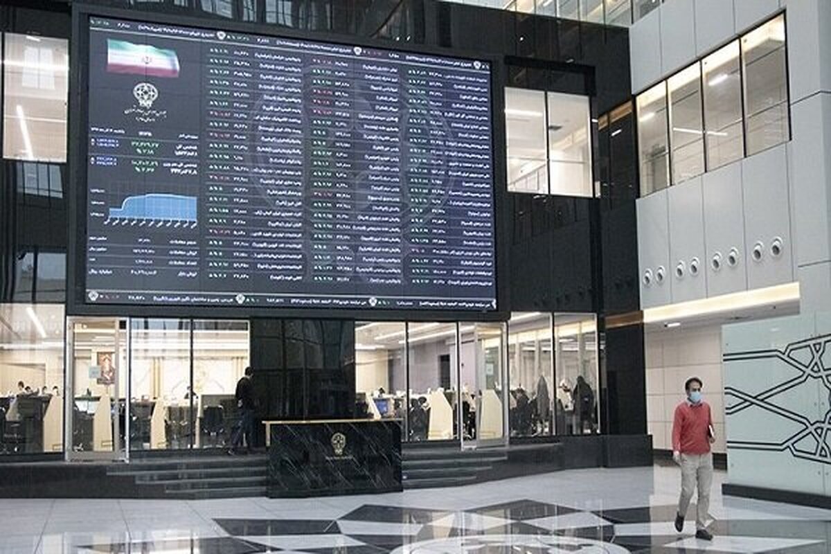 باشگاه خبرنگاران -بورس در شروع هفته جدید؛ آیا روند صعودی بازار سهام ادامه‌دار می‌شود؟